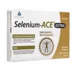Selenium Ace Extra 30 Comprimidos