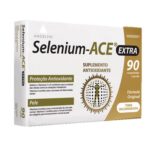 Selenium Ace Extra 90 Comprimidos
