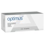 Optimus 60 Comprimidos