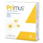 Primus 30 Cápsulas