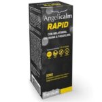 Algelicalm Rapid Spray 30mL