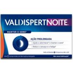 Valdispertnoite 60 Comprimidos