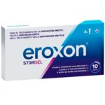 Eroxon Gel Unidose x4 Tubos