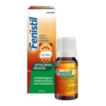 Fenistil Gotas 20mL