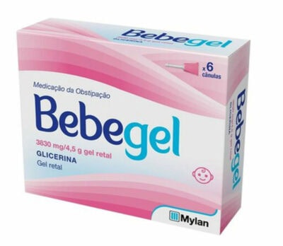 Bebegel (x6 unidades) - Image 1