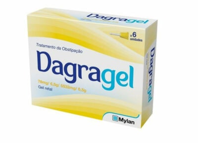 Dagragel (x6 unidades) - Image 1