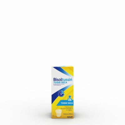 Bisoltussin Tosse Seca 2 mg/ml Solução Oral 200 ml - Image 1