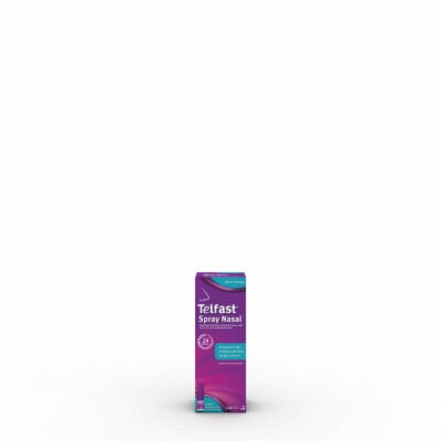 Telfast Spray Nasal 120 doses - Image 1