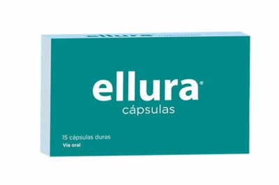 Ellura (x15 cápsulas) - Image 1