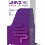 Laevolac Ameixa 666,7mg/ml - 200ml