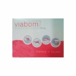 Viabom (20 Comprimidos)