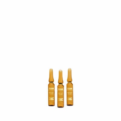 Isdinceutics Instant Flash Sérum Lifting 5 Ampolas - Image 1