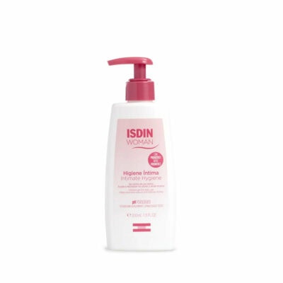 Isdin Woman Gel Higiene Intima 200ml - Image 1