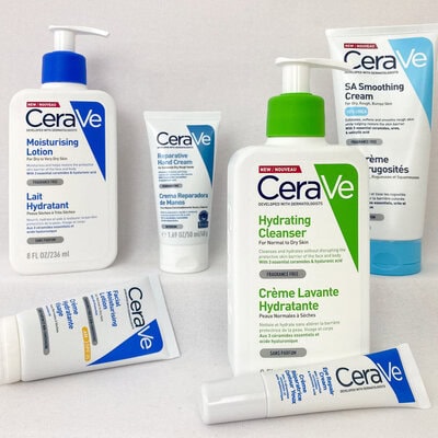6031997 Cerave Creme Hidratante 454 g - Image 1