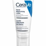 Loção Facial Hidratante
