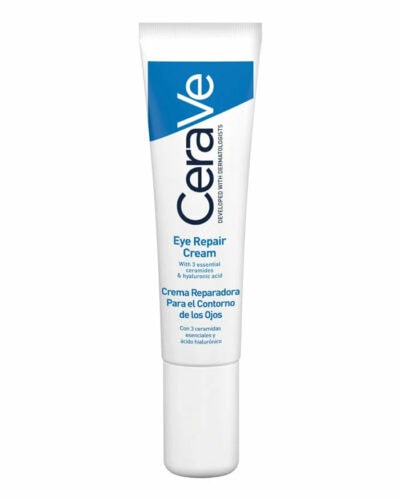 Creme Reparador de Contorno dos Olhos - Image 1