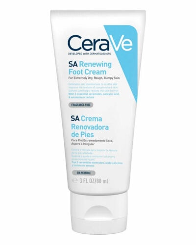 SA Creme Renovador de Pés - Image 1