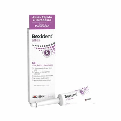 Bexident Aftas Gel 8ml - Image 1
