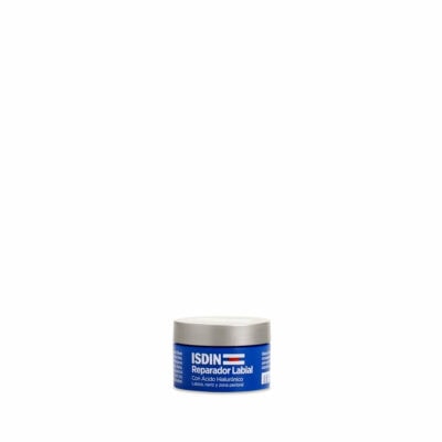 Isdin Reparador Labial Boião 10 ml - Image 1