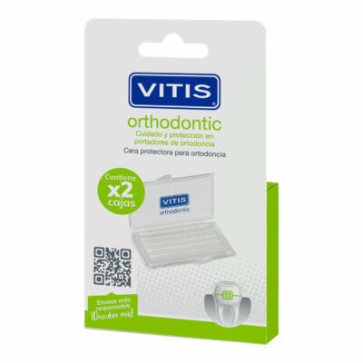 VITIS Orthodontic Cera 2 unidades - Image 1