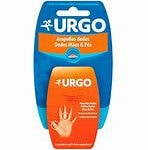 URGO Bolhas Dedos Mãos e Pés (6 Unidades)