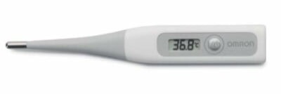 Omron Termómetro Digital FlexTemp SMART (343F-E4) - Image 1