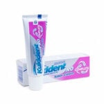 Kukident Pro Complete Creme Adesivo Protese Dentária 47g
