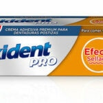Kukident Pro Anti Residuos Creme Adesivo Protese Dentária 40g