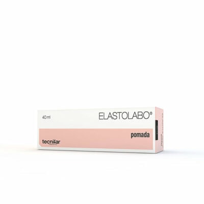 Elastolabo Pomada 40 ml - Image 1