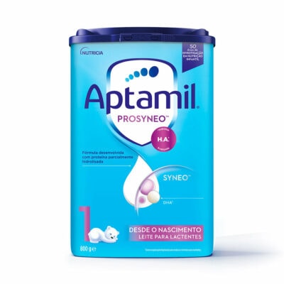 Aptamil Prosyneo HA 1 Leite Lactente 800g - Image 1