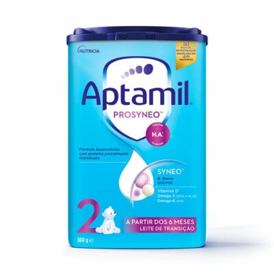 Aptamil Prosyneo HA 2 Leite Transição 800g - Image 1