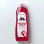 Gel de Banho Farline Frutos Vermelhos 750 ml