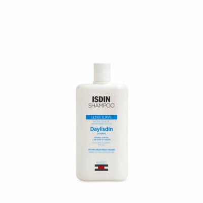 Isdin Daylisdin Champô Suave 400 ml - Image 1