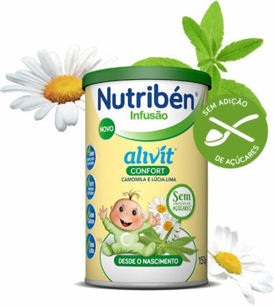 Alivit® Confort - Image 1