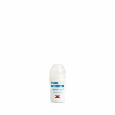 Isdin Deo Desodorizante Lambda Control S/ Alcool 50ml - Image 1
