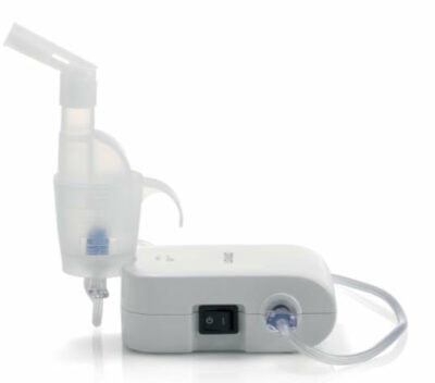 Omron Nebulizador Compressor CompAir C803 - Image 1