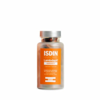 Isdin Lambdapil Hairdensity 60 Cápsulas - Image 1
