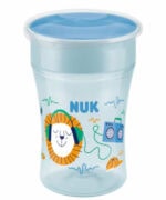 NUK Magic Cup Night Copo Evolutivo +8M 230 ml - Image 2