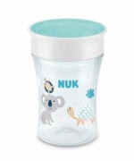 NUK Magic Cup Night Copo Evolutivo +8M 230 ml