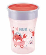 NUK Magic Cup Night Copo Evolutivo +8M 230 ml - Image 3