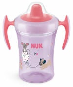 NUK Trainer Cup Copo Evolutivo +6M 230ml