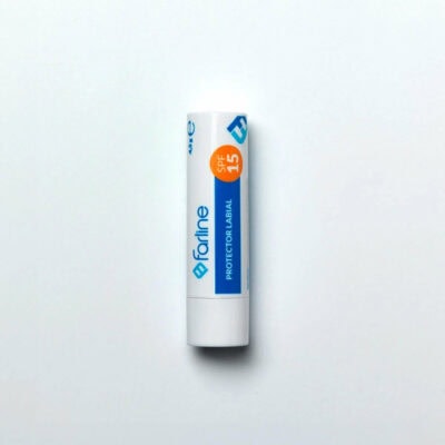 Protetor Labial SPF15 Farline 4,5g - Image 1