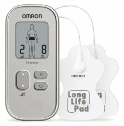Omron Estimulador muscular E3 - Image 1