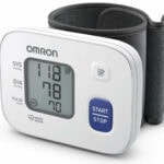 Omron Esfigmomanómetro Automático de Pulso RS2