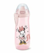 NUK Sports Cup Garrafa Mickey Mouse +24M 450ml