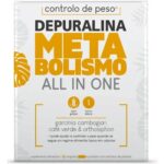 Depuralina Metabolismo 15 Ampolas