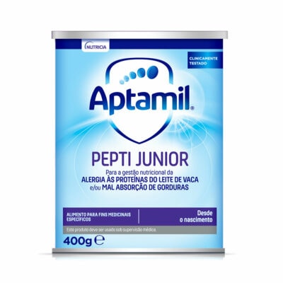 Aptamil Pepti Júnior Leite Lactente 400g - Image 1
