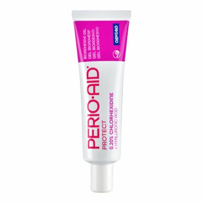 Perio-aid Protect Gel 30ml - Image 1