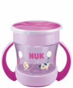 NUK Mini Magic Cup Night Copo Evolutivo +6M 160 ml - Image 2