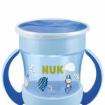 NUK Mini Magic Cup Night Copo Evolutivo +6M 160 ml